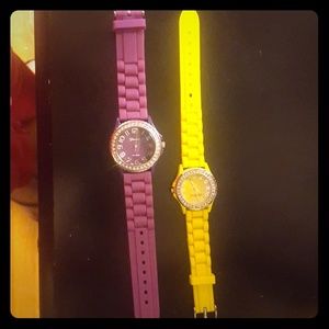 Watches